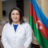 Aynurə Cəfərova